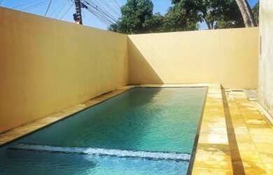 Imagem 3: Ed. Ville Maison. Piscina, Varanda, Imóvel novoe60m² de Área