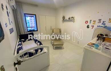 Imagem 10: Apartamento para venda com 170 metros quadrados com 4 quartos em Praia do Canto - Vitória