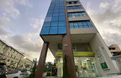 Imagem: O depósito possui 180m² de Área e está localizado em Brotas