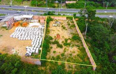 Imagem 9: Terreno na Av. Governador José Lindoso, 1.200m², Imovel na Av Principal
