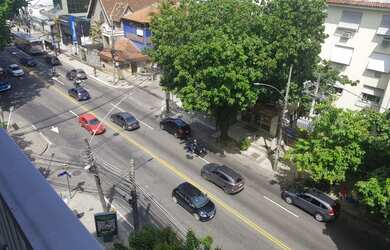 Imagem 10: Vendo Apartamento na Lagoa - Zona sul do RJ