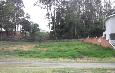 Imagem 1: Terreno à venda, 800 m² por R$ 840.000,00 - Condomínio Jardim Europa...