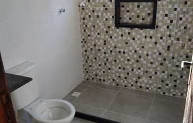 Imagem 14: Casa 2qtos 1ªlocação Canellas City - Iguaba Grande - RJ