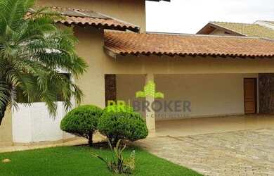 Imagem 1: Sobrado com 4 dormitórios, 580 m² - venda por R$ 1.750.000,00 ou aluguel...