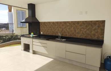 Imagem 3: Vendo Lindo Sobrado Condomínio Portal de Bragança, 4 Suítes. Bragança...