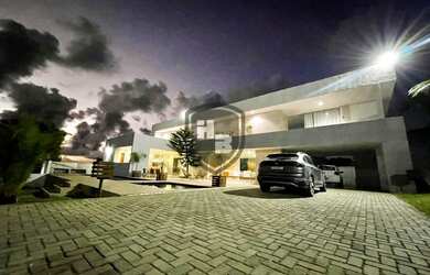 Imagem 1: Paripueira - Casa de Condomínio - Centro