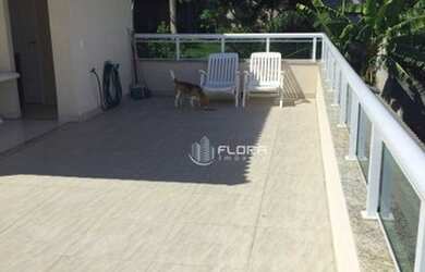 Imagem 7: Casa à venda por R$ 1.550.000,00 - Piratininga - Niterói/RJ