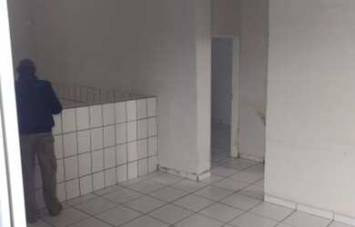 Imagem: A casa em condomínio possui 2 Dormitórios, 1 Banheiro, 1 Vaga