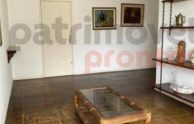 Imagem 3: Apartamento - Tijuca. 80m² de Área, 1 Vaga na garageme2 Dormitórios