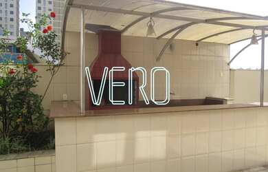 Imagem: O apartamento possui 3 Dormitórios, 2 Banheiros, 2 Vagas na