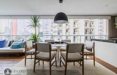 Imagem 5: Apartamento à venda, 136 m² por R$ 1.696.000,00 - Saúde - São Paulo/SP