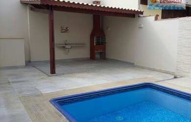 Imagem 10: Casa residencial à venda, Balneário Flórida, Praia Grande