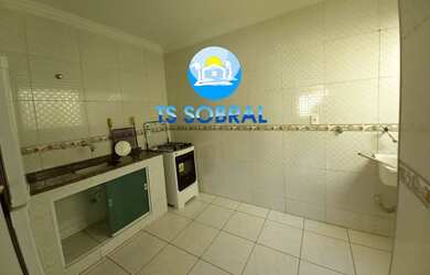 Imagem 2: TSI- Apartamento para Venda, Maricá / RJ, bairro Ponta Negra