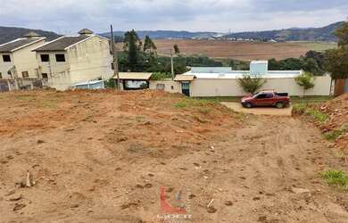 Imagem 4: Terreno na Chacaras Fernão Dias Bragança Paulista