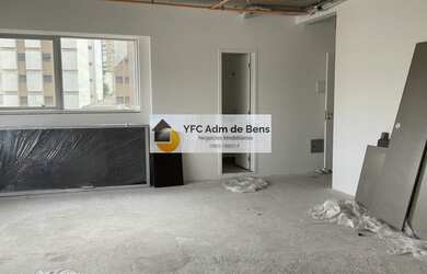 Imagem: O depósito possui 47m² de Área e está localizado em Santana