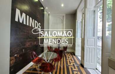 Imagem 2: Esquina com quase 1200 m² , Grande visibilidade na Nazaré, 30 vagas