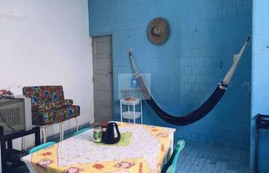 Imagem: A casa possui 3 Dormitórios, 2 Banheiros, 146m² de Área e