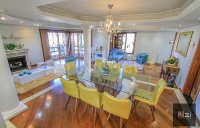 Imagem 12: Casa Mobiliada Santa Catarina Caxias do Sul