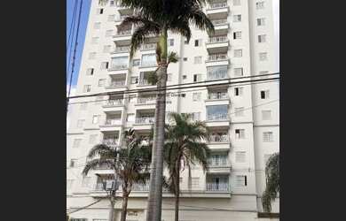 Imagem: O apartamento possui 2 Dormitórios, 1 Vaga na garagem, 90m²