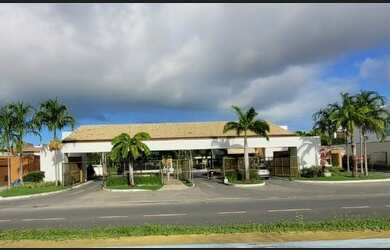 Imagem: O terreno possui 510m² de Área e está localizado em Portal