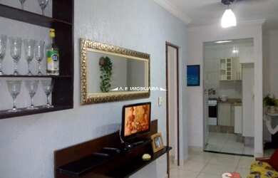 Imagem 4: Praia Grande - Apartamento Padrão - TUPI