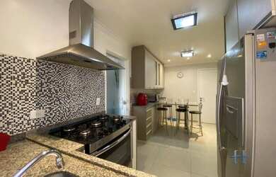 Imagem 6: Casa em Alphaville 10 Santana de Parnaíba