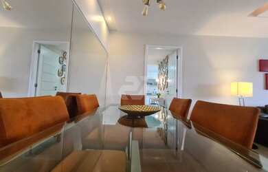 Imagem 14: Península Green - Barra da Tijuca