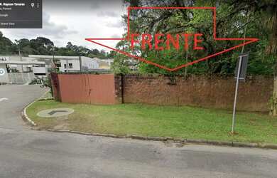 Imagem: Lote/Terreno para venda com 5000 metros quadrados em Pilarzinho