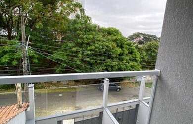 Imagem 2: Sobrado à venda, 130 m² por R$ 580.000,00 - Jardim Regina - São Paulo/SP