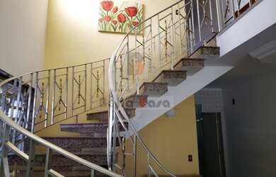 Imagem 16: Sobrado Alto Mooca 407 m. Churrasqueira, Área de serviço, 407m² de...