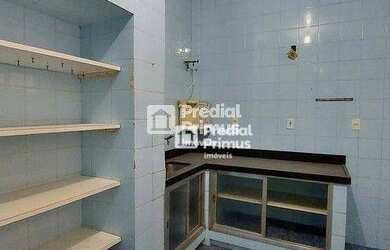 Imagem 10: Apartamento à venda, 130 m² por R$ 450.000,00 - Icaraí - Niterói/RJ