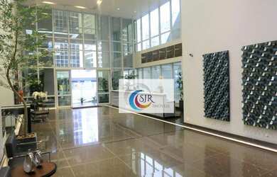 Imagem 7: Conjunto Comercial de 450m² com 12 vagas!