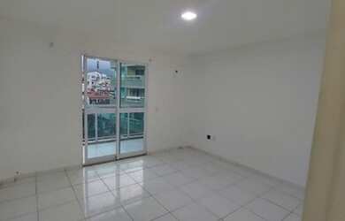 Imagem 13: Recreio Apto 1qto com varanda à 300mts da praia ótima localização