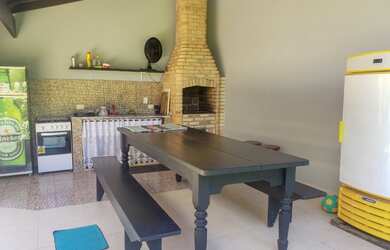 Imagem 14: Linda casa praia do Lázaro em Ubatuba