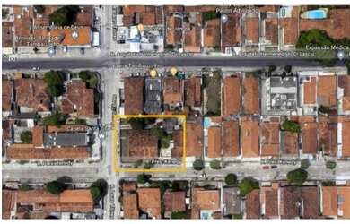Imagem 1: Lote/Terreno para venda tem 1134 metros quadrados em Tambauzinho - João...