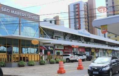 Imagem: O depósito possui 50m² de Área e está localizado em Calhau