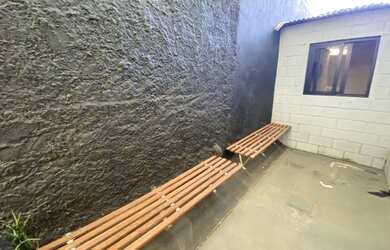 Imagem 8: Barracão para alugar, 230 m² por R$ 4.500,00/mês - Jardim São José - Bragança Paulista/SP