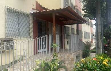 Imagem: O apartamento possui 2 Dormitórios, 1 Banheiro, 45m² de Área