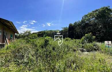 Imagem 2: Terreno à venda, 360 m² por R$ 110.000,00 - Jardim da Barra - Itapoá/SC