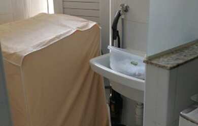 Imagem 4: 3/4 no Pátio Jardins Brotas