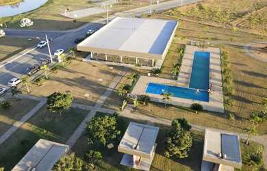 Imagem 2: LOTE EM CONDOMINIO FECHADO