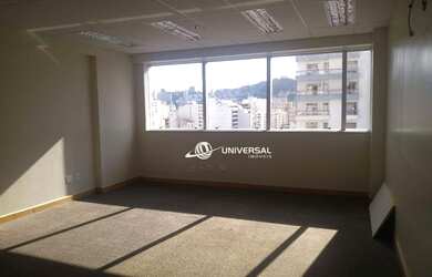 Imagem 2: Andar Corporativo, 271 m² - venda por R$ 2.500.000,00 ou aluguel por...