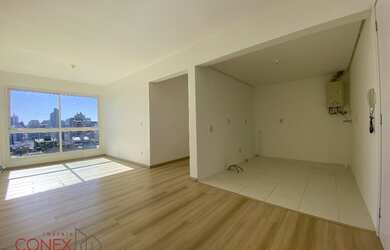 Imagem 1: CAXIAS DO SUL - Apartamento Padrão - Panazzolo