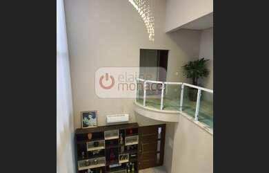 Imagem 5: Casa em Condomínio para Locação em Indaiatuba, Jardim Residencial Dona...