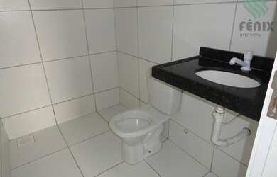 Imagem 14: Casa com 3 dormitórios, 100 m² - venda por R$ 250.000,00 ou aluguel...