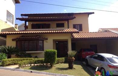 Imagem 1: Linda Casa em Condomínio