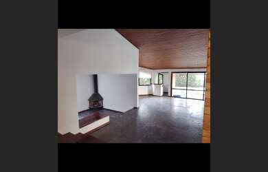 Imagem 7: Casa em Alphaville resid. 2 c/361m terreno 634m 4 vg R$ 3.700.000