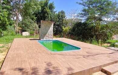 Imagem 9: Chácara - Condomínio Recanto Sonhado II - Santo Antônio de Goiás