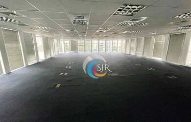 Imagem 3: Conjunto para alugar, 196 m² por R$ 19.600,00/mês - Bela Vista - São...