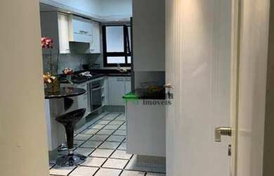 Imagem 12: Apartamento à venda, 145 m² por R$ 720.000,00 - Jardim Flamboyant -...